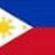 philippine flag small