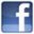 facebook F logo small